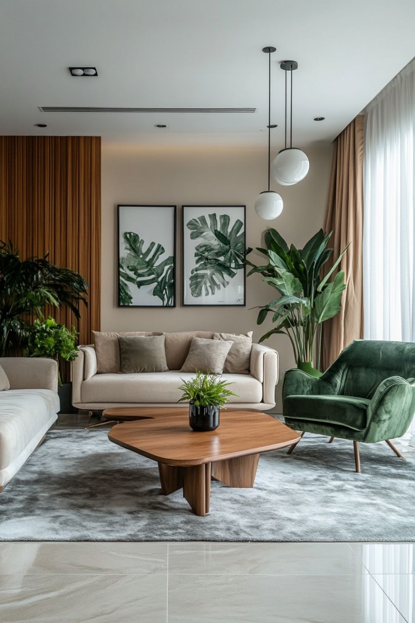 Diseño de interior