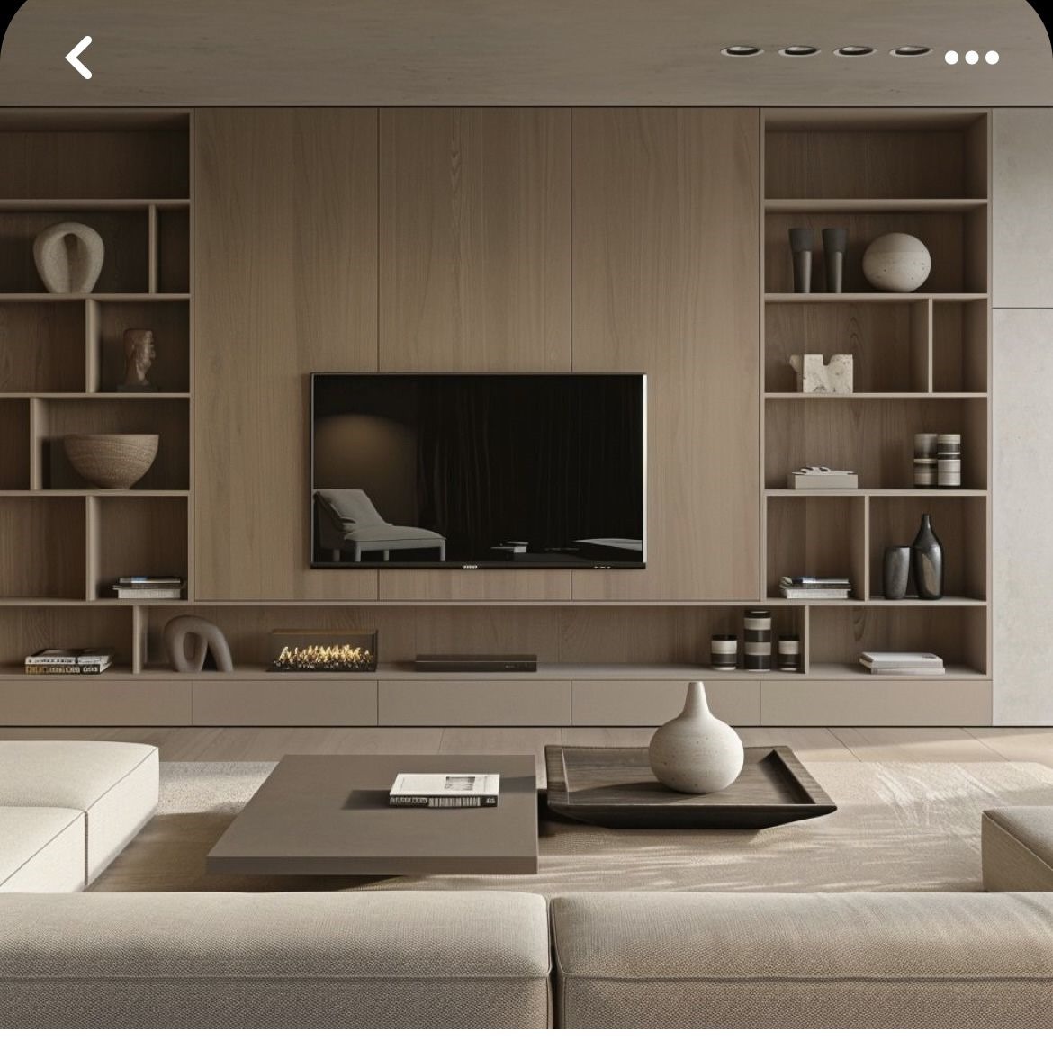 Diseño de interior