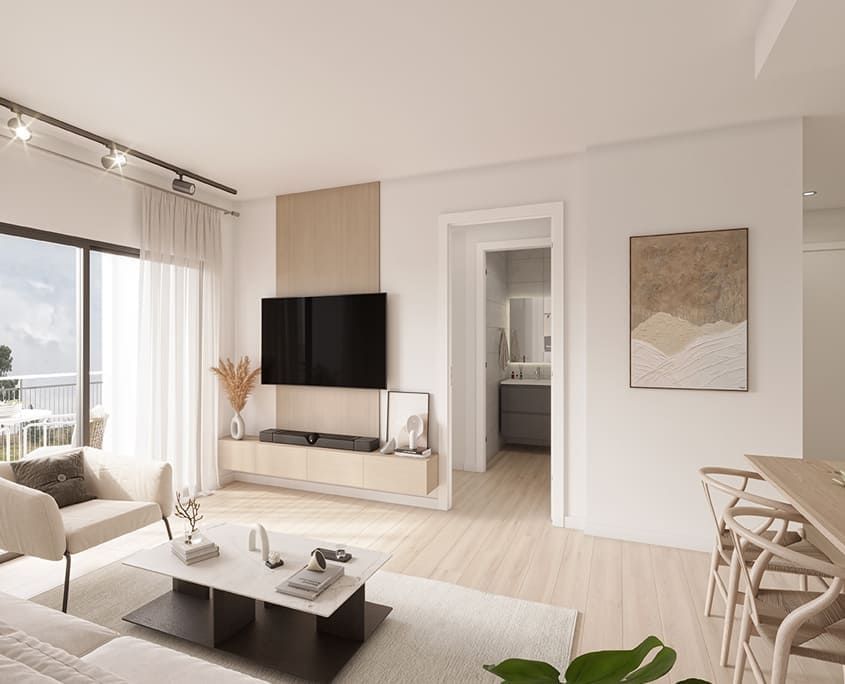 Diseño de interior