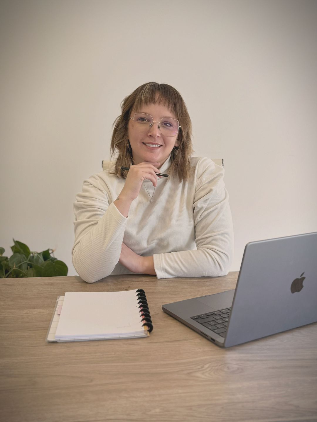 ARQ. SOFÍA SOLTERMANN