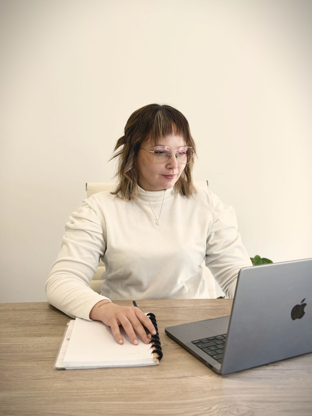 ARQ. SOFÍA SOLTERMANN